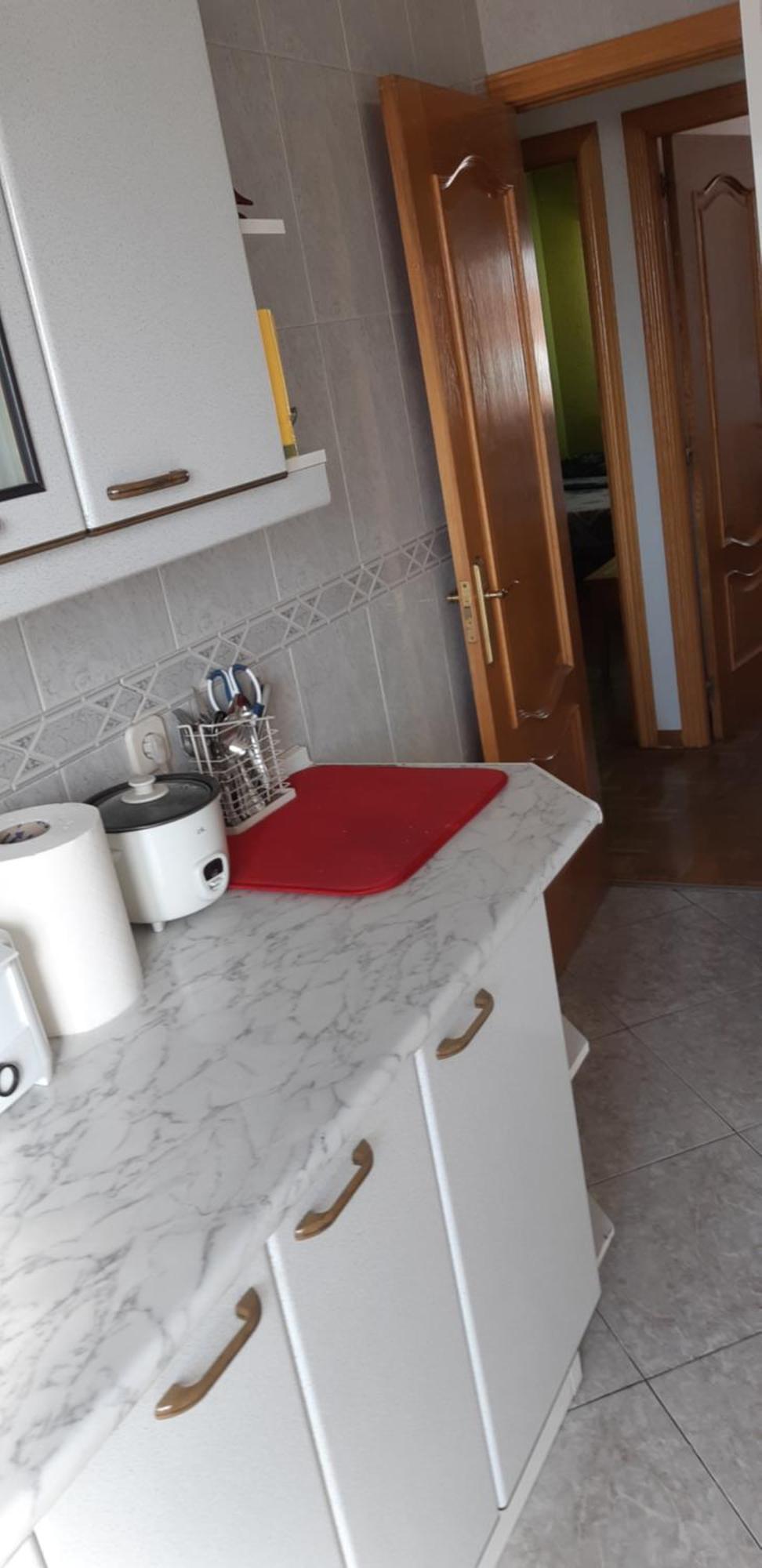 Habitacion Lcv Madrid Exterior photo